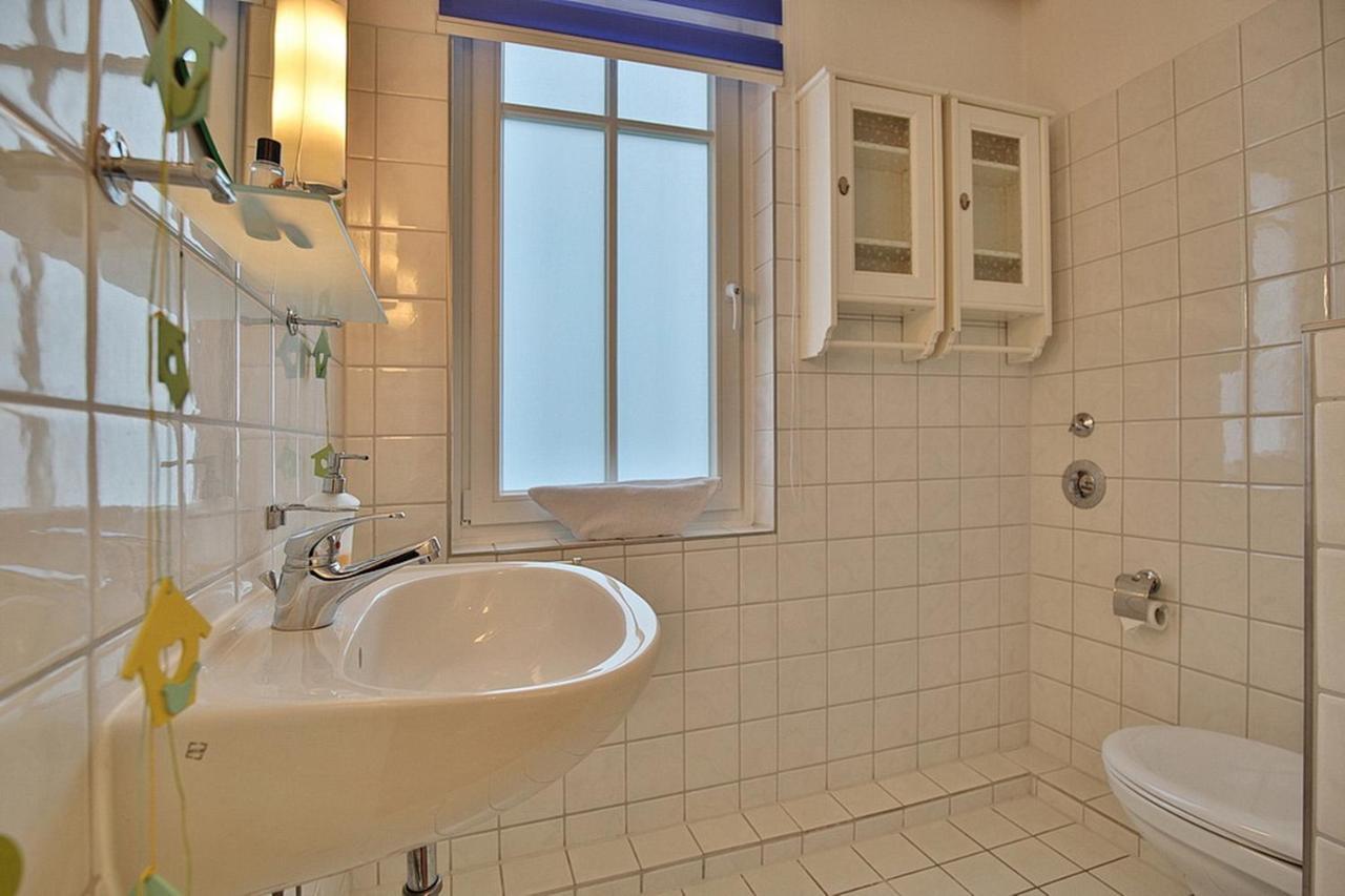 Residenz Poststrasse 12 Residenz Poststrasse 12 Appartement 1 蒂门多弗施特兰德 外观 照片