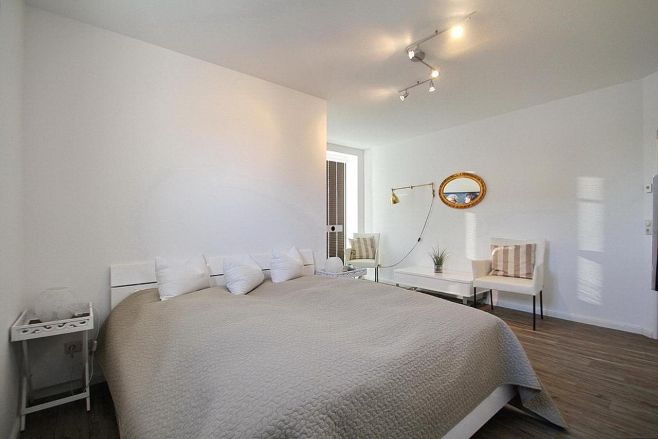 Residenz Poststrasse 12 Residenz Poststrasse 12 Appartement 1 蒂门多弗施特兰德 外观 照片