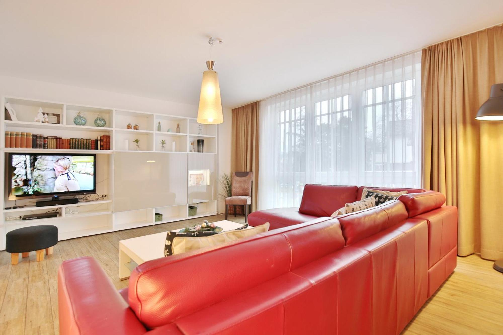 Residenz Poststrasse 12 Residenz Poststrasse 12 Appartement 1 蒂门多弗施特兰德 外观 照片