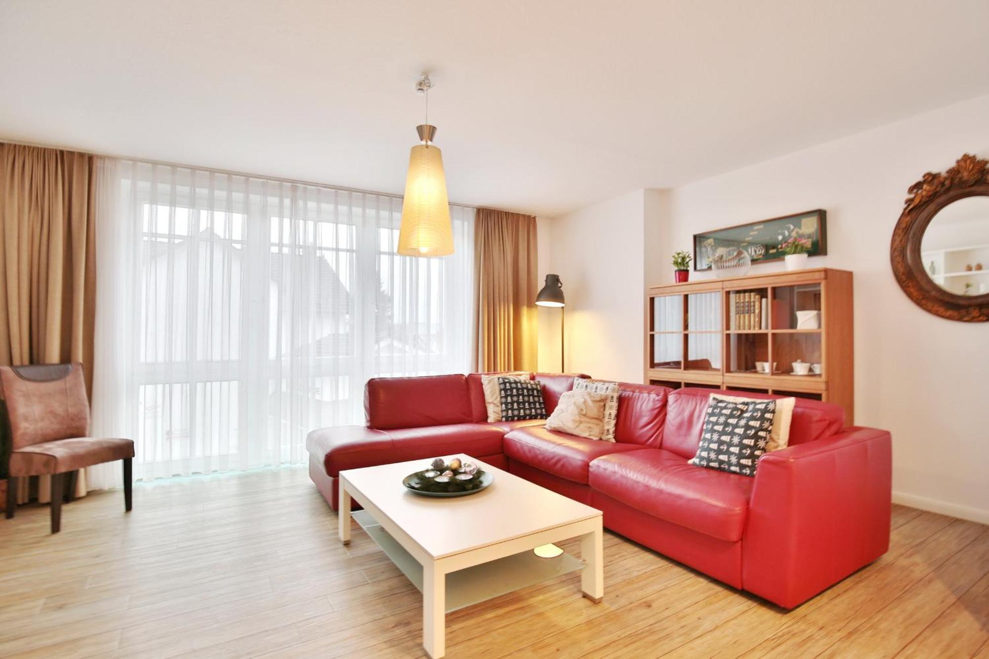 Residenz Poststrasse 12 Residenz Poststrasse 12 Appartement 1 蒂门多弗施特兰德 外观 照片